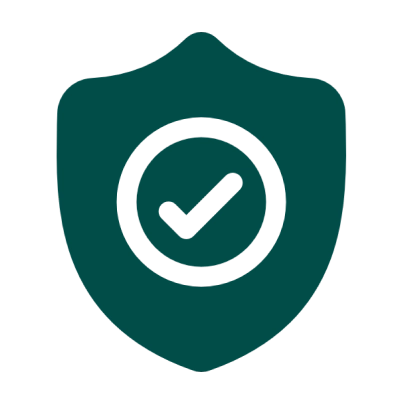 Unmatched <span> Security Measures